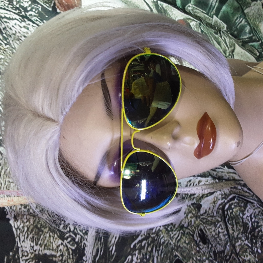 Sun glasses